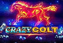 Crazy Colt